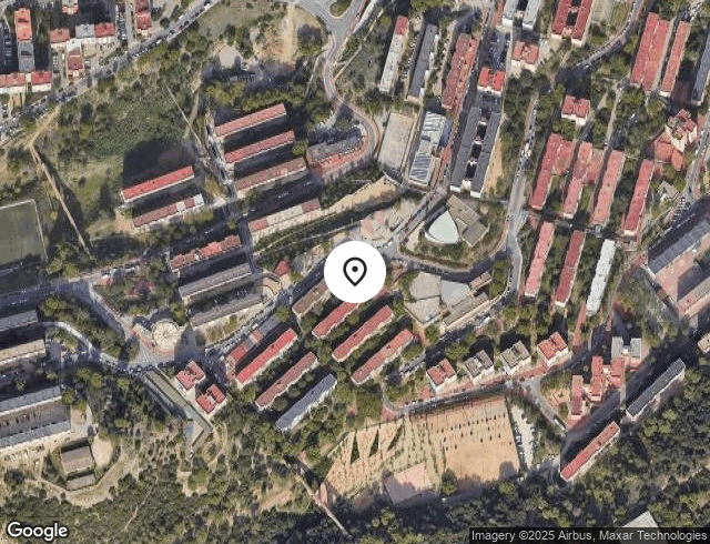 Flat at Street Boada , 33